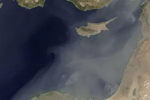 Θα μας «πνίξει» η σκόνη σήμερα