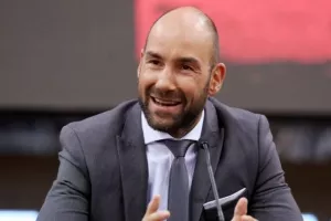 Σπανούλης... η επιστροφή!