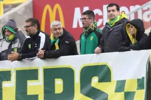 Kάλεσμα από Supporters