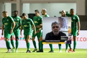 Δυνατές... ατάκες: "Από τις τέσσερις λίρες στα πολλά μηδενικά"!