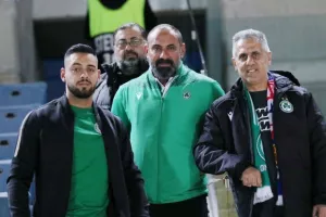 (Φωτορεπορτάζ) Ο κόσμος στο ΓΣΠ
