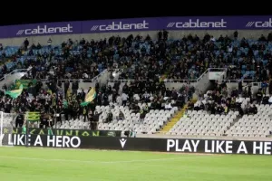 (Φωτορεπορτάζ) Ο κόσμος στο ΓΣΠ