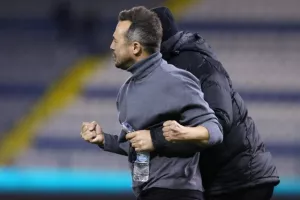 Ανόρθωση-ΠΑΕΕΚ: ΚΕΡΥΝΕΙΩΤΙΚΟ "ΜΠΑΜ" στο "ΠΑΠ" (φώτος)