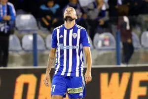 Ανόρθωση-ΠΑΕΕΚ: ΚΕΡΥΝΕΙΩΤΙΚΟ "ΜΠΑΜ" στο "ΠΑΠ" (φώτος)