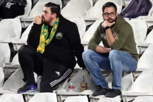 (Φωτορεπορτάζ) Ο κόσμος στο ΓΣΠ