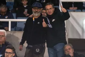(ΦΩΤΟΣ) Οι ΑΠΟΕΛίστες στο ΓΣΠ 