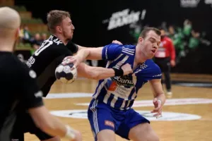 Δεύτερη ήττα και αποκλεισμός για την Sabbianco Ανόρθωση (φώτος)