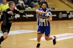 Δεύτερη ήττα και αποκλεισμός για την Sabbianco Ανόρθωση (φώτος)