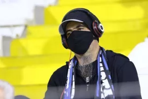(Φωτορεπορτάζ) Ο κόσμος στο "ΠΑΠ"