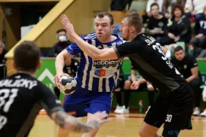 Δεύτερη ήττα και αποκλεισμός για την Sabbianco Ανόρθωση (φώτος)