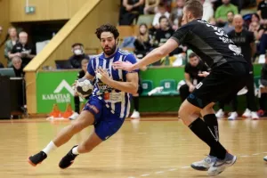Δεύτερη ήττα και αποκλεισμός για την Sabbianco Ανόρθωση (φώτος)