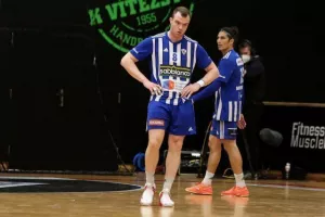 Δεύτερη ήττα και αποκλεισμός για την Sabbianco Ανόρθωση (φώτος)