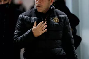 Ομόνοια - ΑΕΛ: Φωτορεπορτάζ από το ΓΣΠ