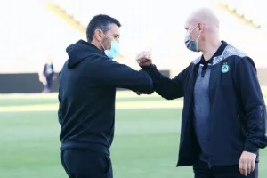 ΦΟΥΛ για νίκη
