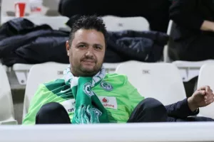 (Φωτορεπορτάζ) Ο κόσμος στο ΓΣΠ