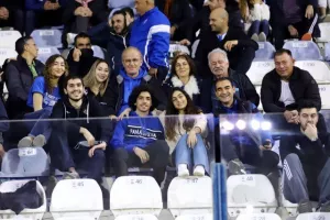 (Φωτορεπορτάζ) Ο κόσμος στο "ΠΑΠ"
