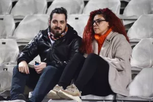 (ΦΩΤΟΡΕΠΟΡΤΑΖ) Ο κόσμος στο ΓΣΠ