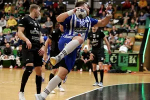 Δεύτερη ήττα και αποκλεισμός για την Sabbianco Ανόρθωση (φώτος)