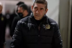 Ομόνοια - ΑΕΛ: Φωτορεπορτάζ από το ΓΣΠ