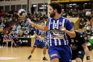 Δεύτερη ήττα και αποκλεισμός για την Sabbianco Ανόρθωση (φώτος)