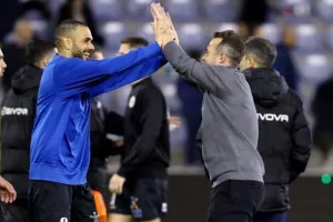 Ανόρθωση-ΠΑΕΕΚ: ΚΕΡΥΝΕΙΩΤΙΚΟ "ΜΠΑΜ" στο "ΠΑΠ" (φώτος)