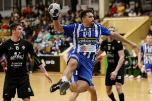 Δεύτερη ήττα και αποκλεισμός για την Sabbianco Ανόρθωση (φώτος)