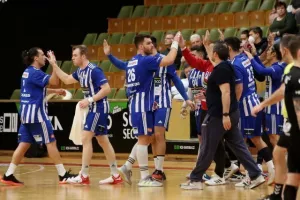 Δεύτερη ήττα και αποκλεισμός για την Sabbianco Ανόρθωση (φώτος)