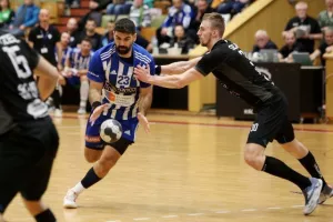 Δεύτερη ήττα και αποκλεισμός για την Sabbianco Ανόρθωση (φώτος)