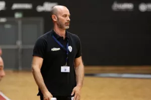 Δεύτερη ήττα και αποκλεισμός για την Sabbianco Ανόρθωση (φώτος)