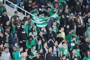 (Φωτορεπορτάζ) Ο κόσμος στο ΓΣΠ