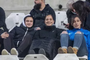 (ΦΩΤΟΣ) Οι ΑΠΟΕΛίστες στο ΓΣΠ 
