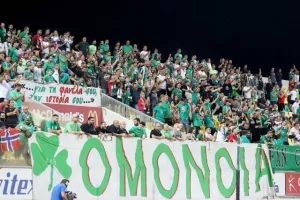 Ένα το σίγουρο για το Ομόνοια - ΑΕΚ