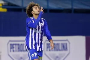 Ανόρθωση-ΠΑΕΕΚ: ΚΕΡΥΝΕΙΩΤΙΚΟ "ΜΠΑΜ" στο "ΠΑΠ" (φώτος)