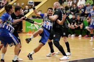 Δεύτερη ήττα και αποκλεισμός για την Sabbianco Ανόρθωση (φώτος)