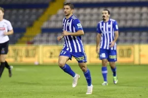 Ανόρθωση-ΠΑΕΕΚ: ΚΕΡΥΝΕΙΩΤΙΚΟ "ΜΠΑΜ" στο "ΠΑΠ" (φώτος)