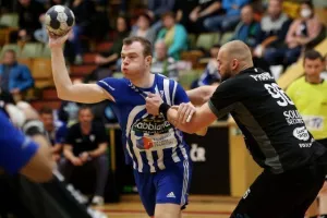 Δεύτερη ήττα και αποκλεισμός για την Sabbianco Ανόρθωση (φώτος)