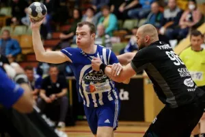 Δεύτερη ήττα και αποκλεισμός για την Sabbianco Ανόρθωση (φώτος)
