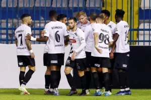 Ανόρθωση-ΠΑΕΕΚ: ΚΕΡΥΝΕΙΩΤΙΚΟ "ΜΠΑΜ" στο "ΠΑΠ" (φώτος)