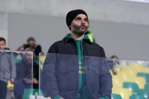 (ΦΩΤΟΡΕΠΟΡΤΑΖ) Ο κόσμος στην ΑΡΕΝΑ