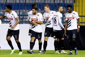 Ανόρθωση-ΠΑΕΕΚ: ΚΕΡΥΝΕΙΩΤΙΚΟ "ΜΠΑΜ" στο "ΠΑΠ" (φώτος)