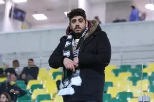 (ΦΩΤΟΡΕΠΟΡΤΑΖ) Ο κόσμος στην ΑΡΕΝΑ
