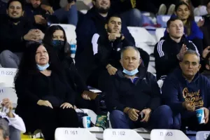 (Φωτορεπορτάζ) Ο κόσμος στο "ΠΑΠ"