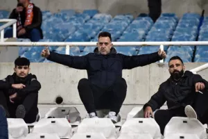 (ΦΩΤΟΡΕΠΟΡΤΑΖ) Ο κόσμος στο ΓΣΠ