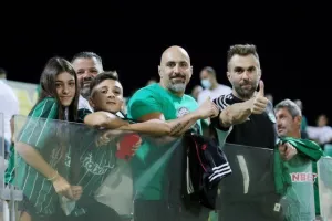 Ένα το σίγουρο για το Ομόνοια - ΑΕΚ