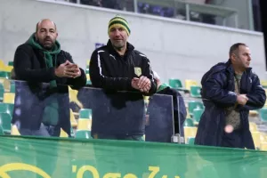 (ΦΩΤΟΡΕΠΟΡΤΑΖ) Ο κόσμος στην ΑΡΕΝΑ