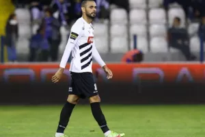 Ανόρθωση-ΠΑΕΕΚ: ΚΕΡΥΝΕΙΩΤΙΚΟ "ΜΠΑΜ" στο "ΠΑΠ" (φώτος)