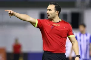 Ανόρθωση-ΠΑΕΕΚ: ΚΕΡΥΝΕΙΩΤΙΚΟ "ΜΠΑΜ" στο "ΠΑΠ" (φώτος)