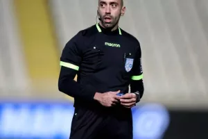 Ομόνοια - ΑΕΛ: Φωτορεπορτάζ από το ΓΣΠ