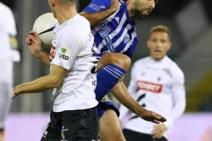 Ανόρθωση-ΠΑΕΕΚ: ΚΕΡΥΝΕΙΩΤΙΚΟ "ΜΠΑΜ" στο "ΠΑΠ" (φώτος)