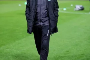 Ομόνοια - ΑΕΛ: Φωτορεπορτάζ από το ΓΣΠ